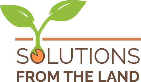 Solutions-from-the-Land-Logo-White-Lettering-01 Foundation for Justice and Peace Logo